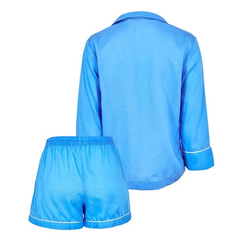 Hugo - Hugo Kleo Short Set 10272490 01 Pyjama Womens