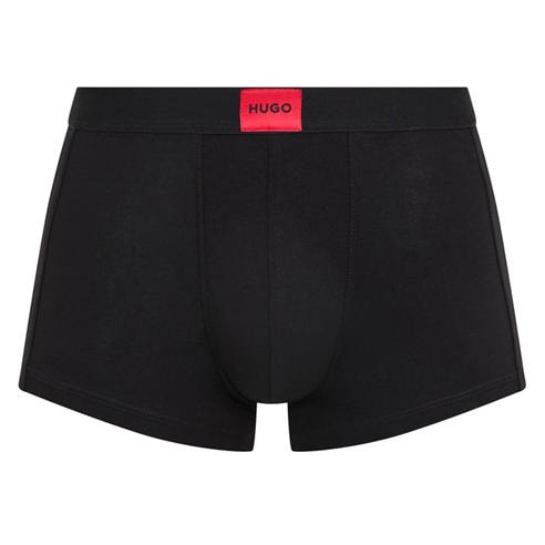 Boss - Men's Trunk Triplet Galaxy Boxers