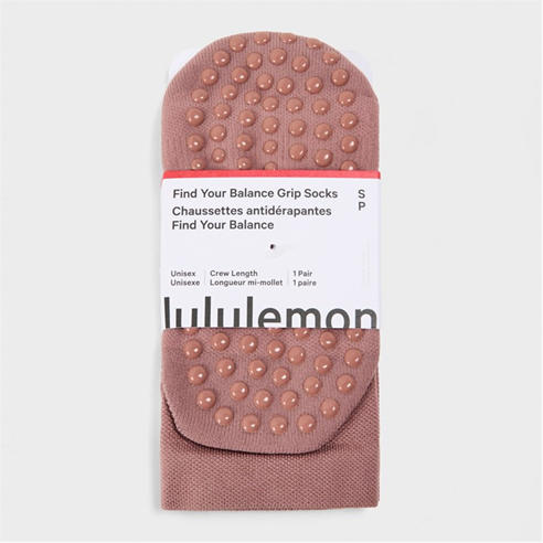 LULULEMON - Women's Balance Trainer Socks