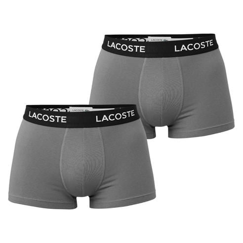 Lacoste - Lacoste 2pk Trunk Sn72