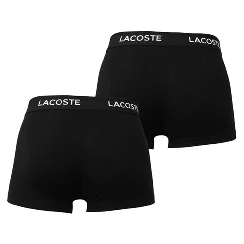 Lacoste - Lacoste 2pk Trunk Sn72