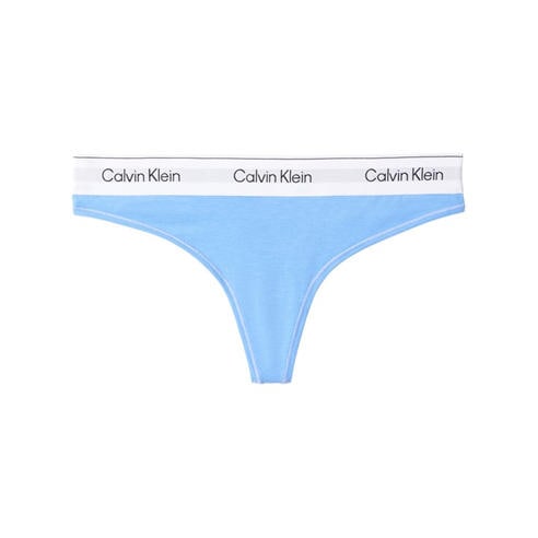 Calvin Klein - Modern Thong