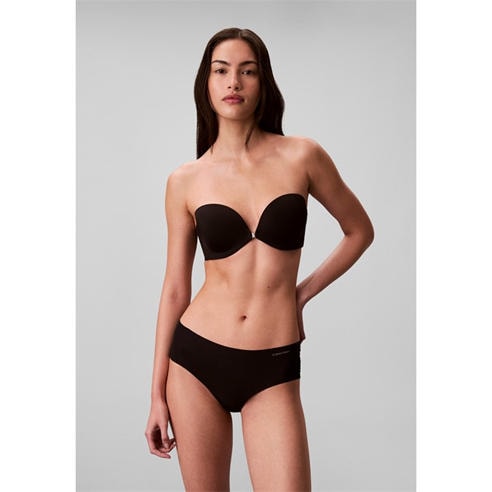 Calvin Klein - Women's Non Wired Strapless Bra