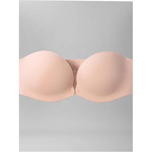 Calvin Klein - Women's Non Wired Strapless Bra
