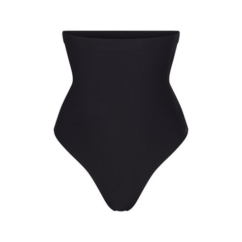 SKIMS - Womens Body Core Sculpt High-Waisted Thong