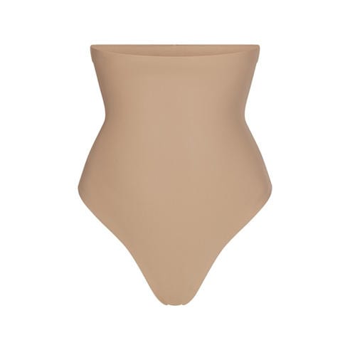 SKIMS - Womens Body Core Sculpt High-Waisted Thong