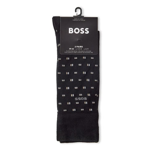 Boss - 2p Rs Mini Iconic Mc 10263508