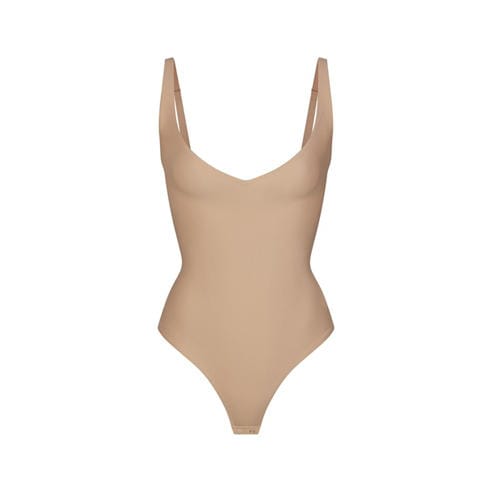 SKIMS - SKIMS Sculpt Th Body Ld61