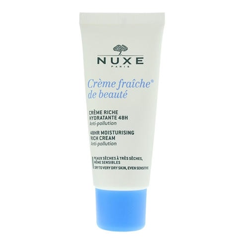 NUXE - Nuxe Creme Fraiche De Beaute Rich Moisturizing