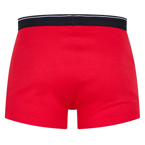 Boss - 2 Pack Logo Waistband Trunks