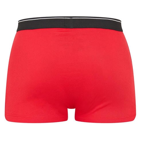 Boss - 2 Pack Logo Waistband Trunks