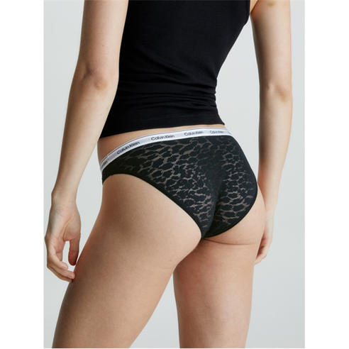 Calvin Klein - Lace Bikini Briefs
