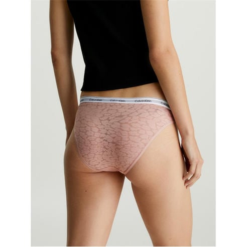 Calvin Klein - Lace Bikini Briefs