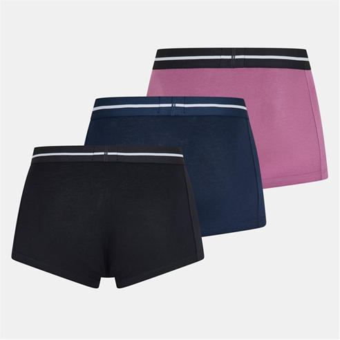 Boss - Men's Trunk Bold Boxers