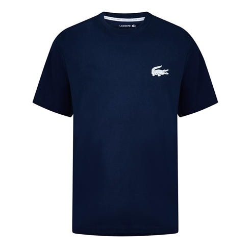 Lacoste - Lacoste Small Croc T Sn64