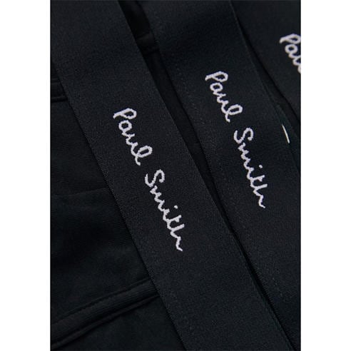 Paul Smith - Men's Plain Cotton Trunks 3 Pack
