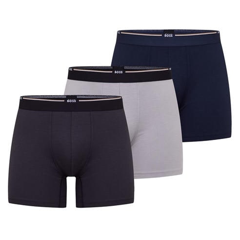 Boss - Men's Bamboo Boxers