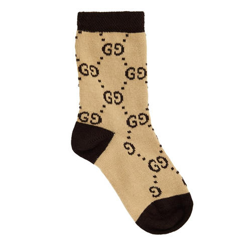 GUCCI - Gucci GG Socks Bb62