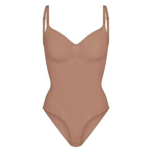 SKIMS - BS SEAMLSS SCLPT B BODYSUIT