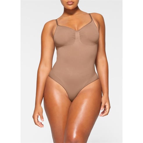 SKIMS - BS SEAMLSS SCLPT B BODYSUIT