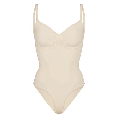 SKIMS - BS SEAMLSS SCLPT B BODYSUIT