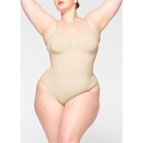 SKIMS - BS SEAMLSS SCLPT B BODYSUIT