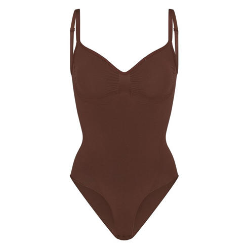 SKIMS - BS SEAMLSS SCLPT B BODYSUIT