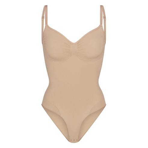 SKIMS - BS SEAMLSS SCLPT B BODYSUIT