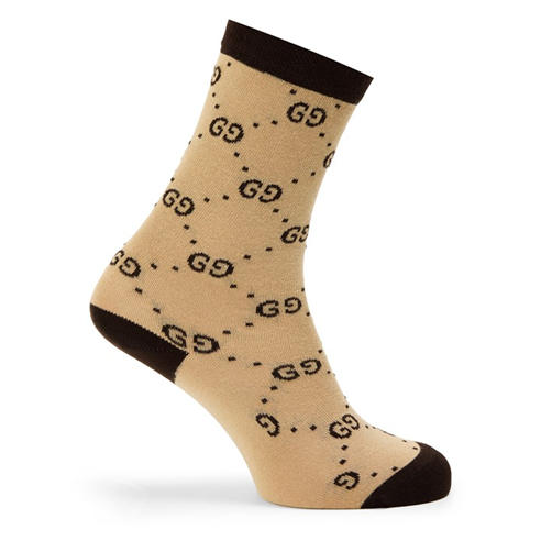 GUCCI - Gucci GG Socks Jn62