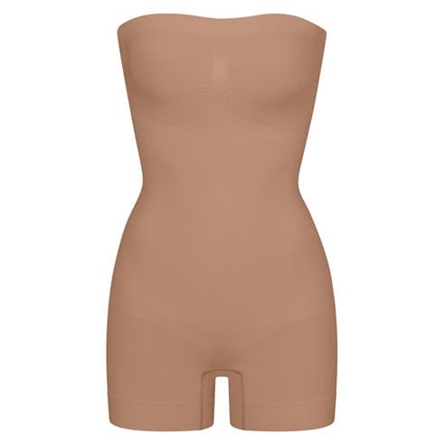 SKIMS - BS SEAMLESS SCULPT SHORTY BODY