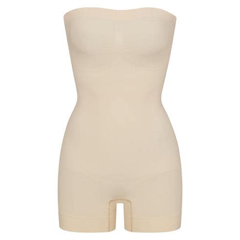 SKIMS - BS SEAMLESS SCULPT SHORTY BODY