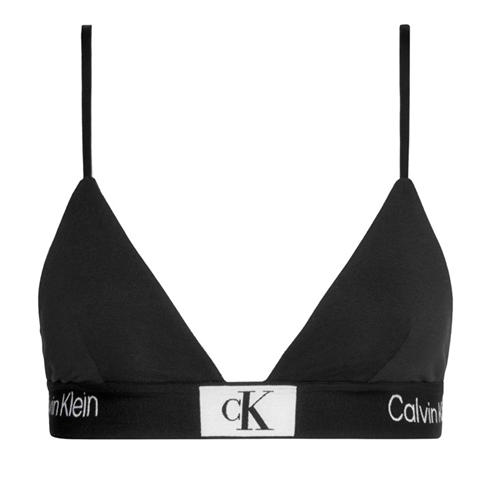 CALVIN KLEIN - Triangle Bra
