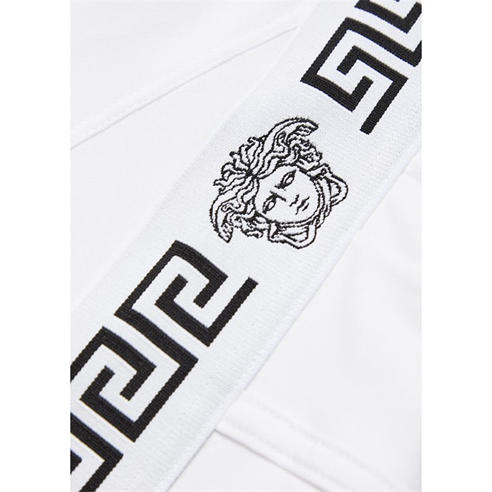 Versace - VERSACE SHORT TRUNK JERSEY BIO