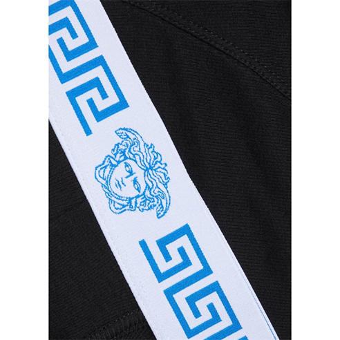 Versace - VERSACE SHORT TRUNK BIO COTTON