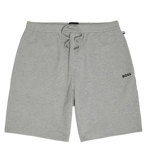 Hugo - Men's Waffle Cotton Pyjama Shorts