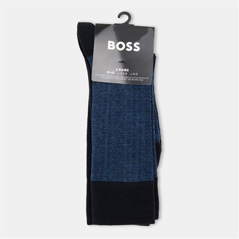 Boss - 2p Rs Minipattern Cc 10272277