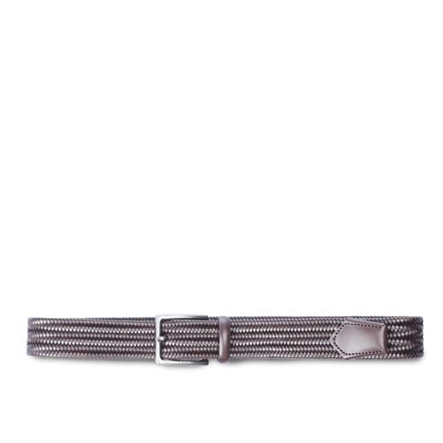 Boss - Semyo Woven Leather Belt