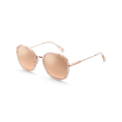 Thomas Sabo - Mia Square Mirrored Sunglasses