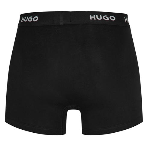 Hugo - Men's Triple Pack Trunks