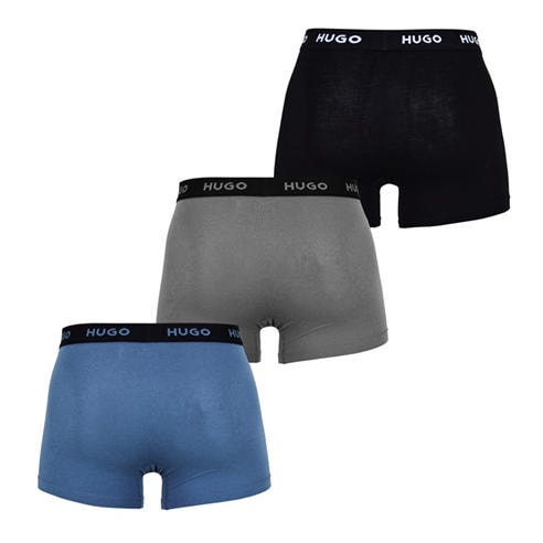 Hugo - Men's Triple Pack Trunks