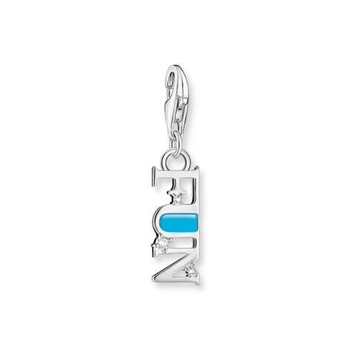 Thomas Sabo - Fun Charm Pendant