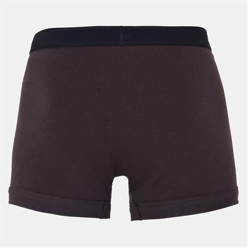 TOM FORD - Men's Plain Cotton Boxer Briefs 2-Pack
