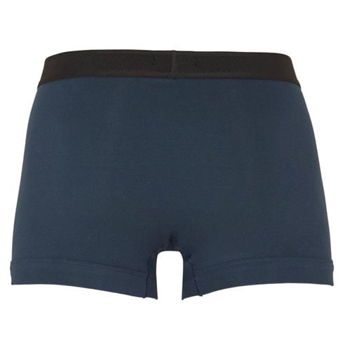 TOM FORD - Men's Plain Cotton Boxer Briefs 2-Pack