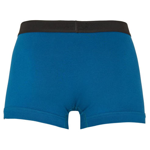 TOM FORD - Men's Plain Cotton Boxer Briefs 2-Pack