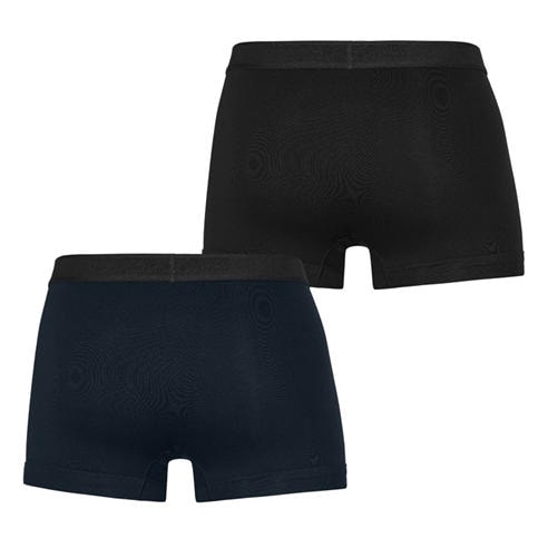 TOM FORD - Men's Plain Cotton Boxer Briefs 2-Pack