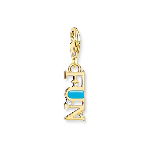 Thomas Sabo - Fun Charm Pendant
