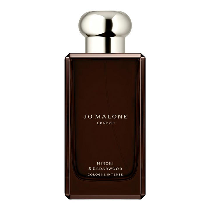 Jo Malone London Unisex None Hinoki & Cedarwood Cologne Intense Over 100Ml