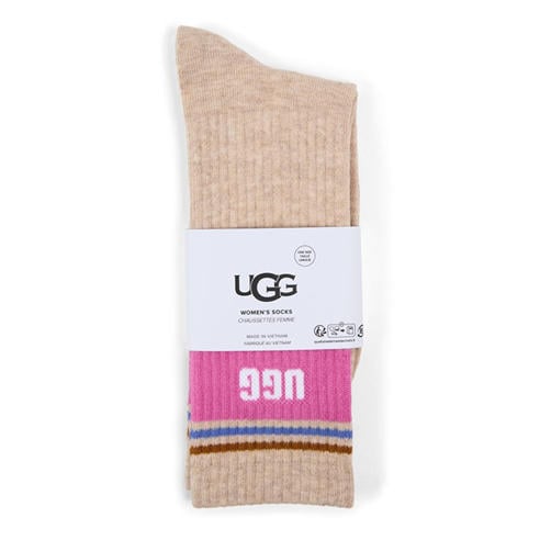 Ugg - Ugg Jedlyn Sock Ld62