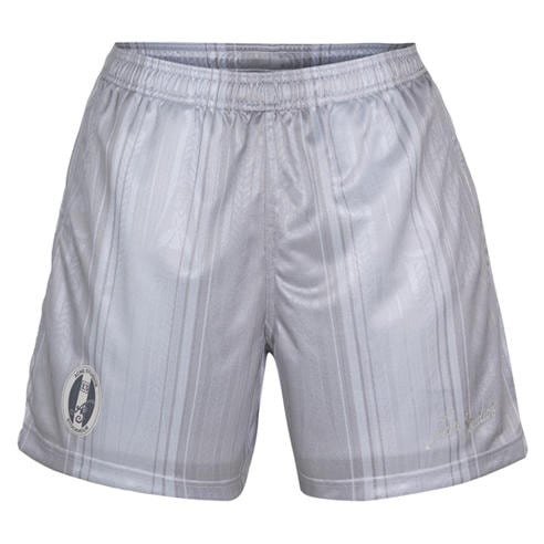 ACNE STUDIOS - Men's Woven Tracksuit Shorts