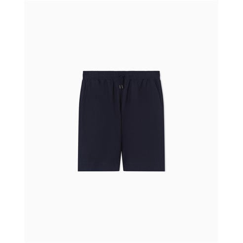 Emporio Armani - Men's Bermuda Beachwear Woven Tracksuit Shorts